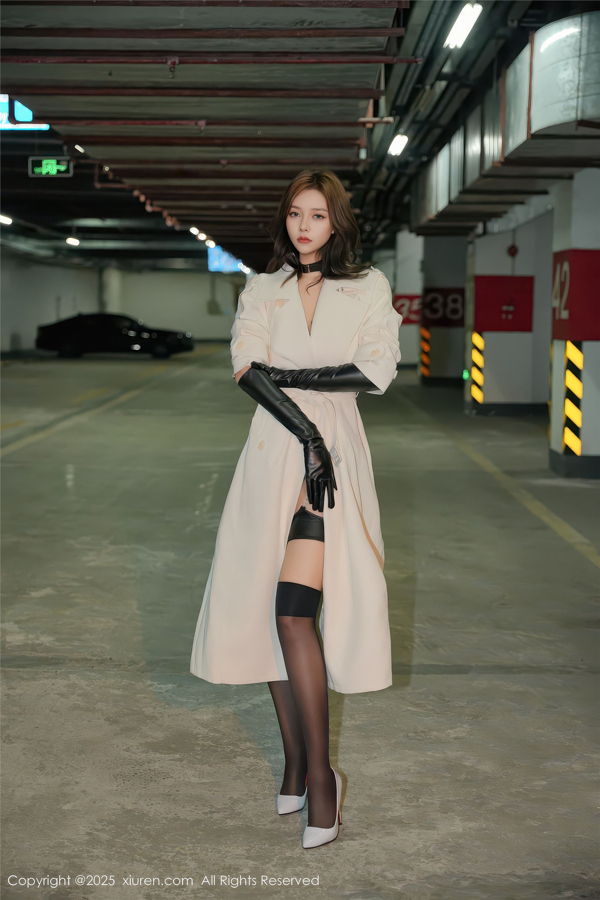 Xiuren秀人网 2025.12.30 NO.11176 娜比